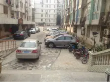 大卫城,万象城就在隔壁,地段好,房价低