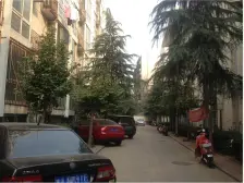 金水区二环内采光好,复式空间大