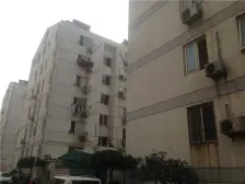 金水路 大石桥地铁口 朝南复式 。