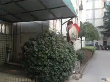 医学院 落地窗一室 中层随时看房