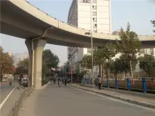 时尚PARTY 1室1厅 东