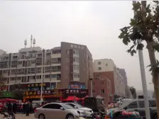 朝阳小区 2室1厅 南