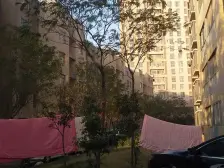 配套完善 拎包入住 全明户型 全天采光 带一个大露台