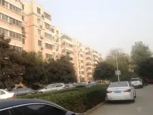 省会教师生活园区 2室1厅 南 北