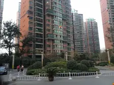 11年建成大一附院,另外14平不在房本计算,急售