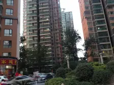 二环内,精装电梯小户型,业主诚心出售