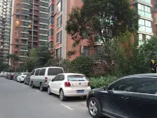 汉飞金沙国际 2室1厅 西南