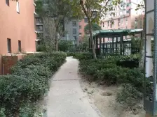 精装可拎包入住 带电梯 高楼层视野好 出行方便 商业配套齐全