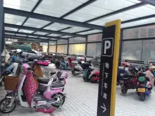 汉飞金沙国际 3室1厅 南 北