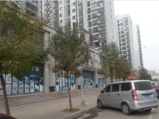 高铁东站东三环小户型,南户采光好