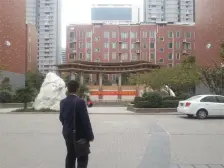 晖达新领地 5室2厅 南 北