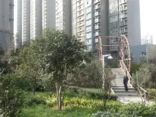 晖达新领地 5室2厅 南 北