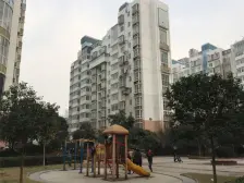 吉祥花园南区(顺河路) 临地铁 满五 有电梯 近医院