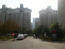 万象城旁 建业如意家园 一梯两户 高楼层采光无遮挡