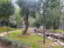 顶复,河景房,16平阳光房,60平阁楼,子母地下车位