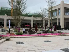 珠光山水御苑 4室2厅 东南