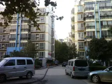 三号线地铁 同乐站 交通便利 户型方正