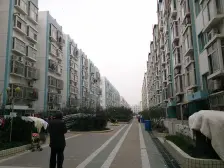 东风路丰庆路,一楼朝东小户型,低总价