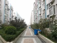 满五年一室一厅, 独立厨卫 ,采光好 郑州轻松安家