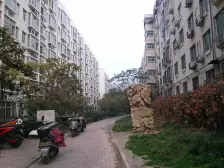 小户型 独立厨卫 高楼层采光好 郑州轻松安家