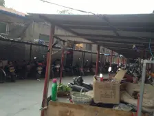 大石桥一房一厅诚心出售地铁3号线20米