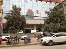 70年产权 小面积住宅 下楼是健康路夜市