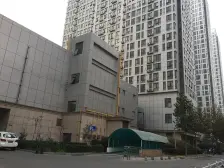 经济适用小户型,自住装修 诚心出售