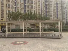 北环电梯小高层 带露台大复式 看房随时