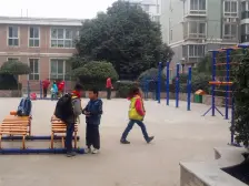 风和日丽家园 3室2厅 南