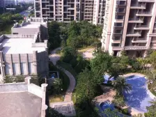 环宇城商圈依云天汇 高层望千灯湖公园 证够5年 无贷款