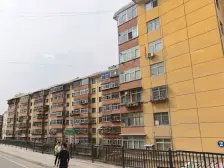 康平园小区 正规两室两厅 南北通透 中间楼层