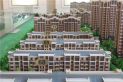 富建·名河雅居实景图