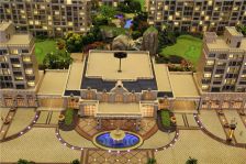 椒兰郡采光充足,小区环境幽雅,地段好,诚心出售