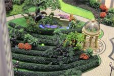 椒兰郡 3室2厅 南