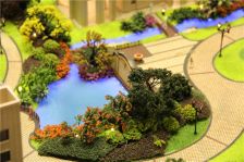 该房位置佳,旁边配套设施齐全,居住舒适、安静