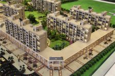 椒兰郡 自住精装修保养好 车位和储藏室另加 诚意出售