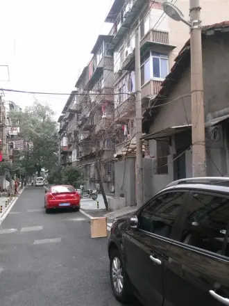 凤凰社区实景图