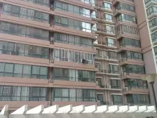 瑞园2号楼 舒适大三房 视野光线好 稳定8忠 诚心出售