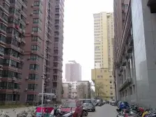 瑞园3号楼 17年建成双气精装 捌終纬一路 随时看房