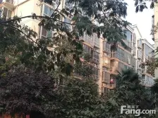 满五年唯一,花园式社区,小区中间楼栋,配套成熟