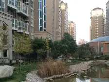 东瑞园 4室2厅 南 北