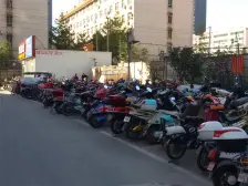 首付2层 单身公寓 小区可以停车 月供700元