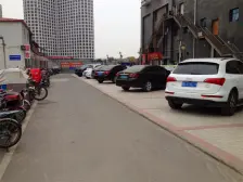 总价低,可优惠 装修不错 中底楼层