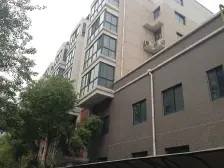 品质小区 环境优美 物业优质 电梯房 采光好