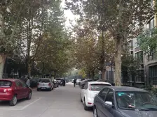 伏牛路淮河路沿线 永威鑫城 电梯洋房小户型,7+3