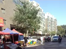 锦艺新时代 2室1厅 东南