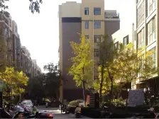 精装拎包入住金二环 锦艺新时代2室朝南好楼层高绿化