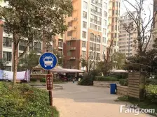 想要双层电梯复式的看过来 双卫大四房 套内实用面积大