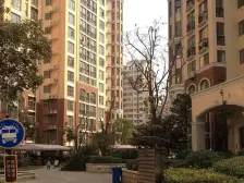 三环内 电梯小高层 电梯复式loft 双气双卫四房 总价低