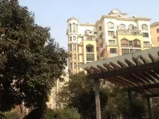 绿洲花园1号院 2室2厅 南